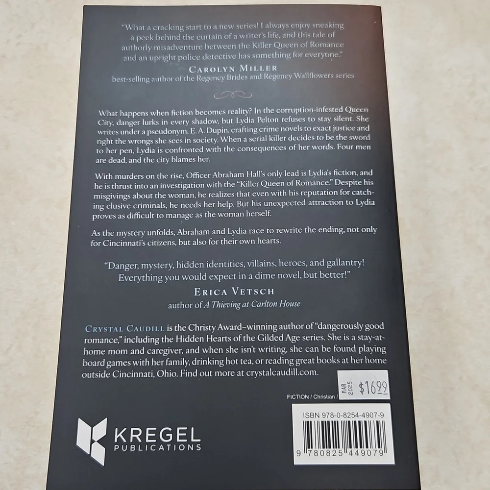 Written in Secret by - Black Cover - Picture 3 of 6